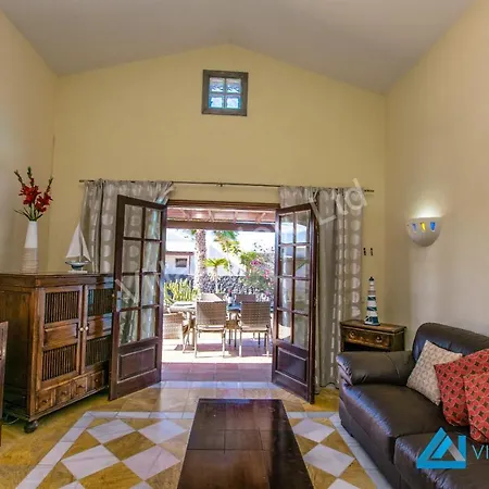 Villa 206 - Casa Bonita - Faro Park